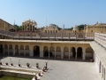 Hawa Mahal - le palais des vents - Jaipur