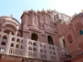 Hawa Mahal - le palais des vents - Jaipur