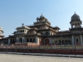 musée Albert Hall - Jaipur