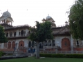 musée Albert Hall - Jaipur
