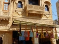 Jaisalmer - la forteresse