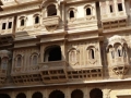 Jaisalmer - Patwah-ki-haveli
