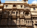 Jaisalmer - Patwah-ki-haveli