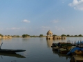 Jaisalmer - Lac Garisar