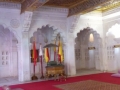 Jodhpur - Forteresse de Mehrangarh