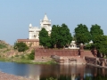 Jodhpur - Jaswant Thada
