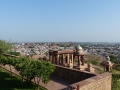 Jodhpur - Jaswant Thada