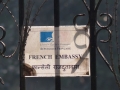 ambassade de France - Katmandou