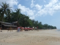 Khlong Kong beach - Koh Lanta