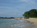 secret beach - Koh Lanta