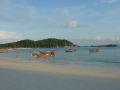 Pattaya beach - Koh Lipe