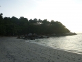 Sunset beach - Koh Lipe