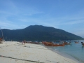 Sunrise beach - Koh Lipe