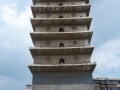 Kunming - pagode de l\'Est