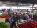 Lijiang - le marché