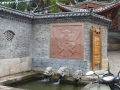 Lijiang - White Horse Dragon Pool