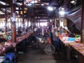 Lijiang - le marché