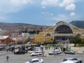 La gare routière - La Paz