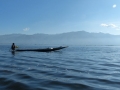 Lac Inle - pêcheurs