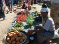 Lac Inle - Floating market