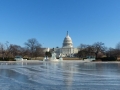Capitole américain - Washington D.C.