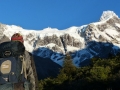 Torres del Paine, Chili