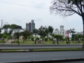 Lima centre