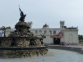 Parc de l\'Exposition - Lima