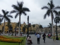 Plaza de Armas - Lima