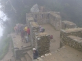 Porte du soleil - Machu Picchu