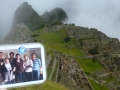 La GCL - Machu Picchu