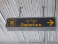 Aéroport de Mandalay