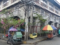 Manille Intramuros
