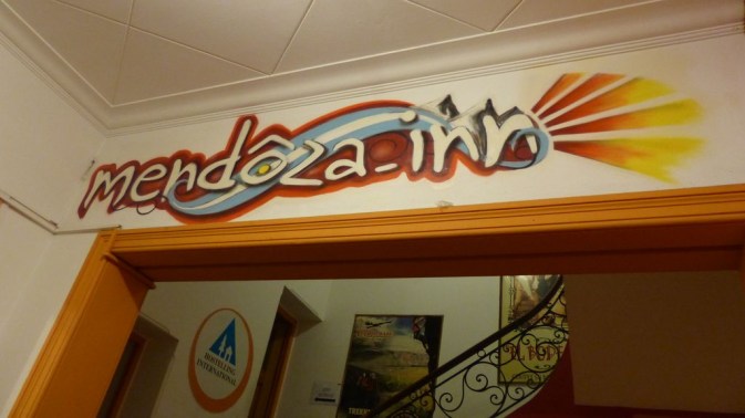 Mendoza Inn
