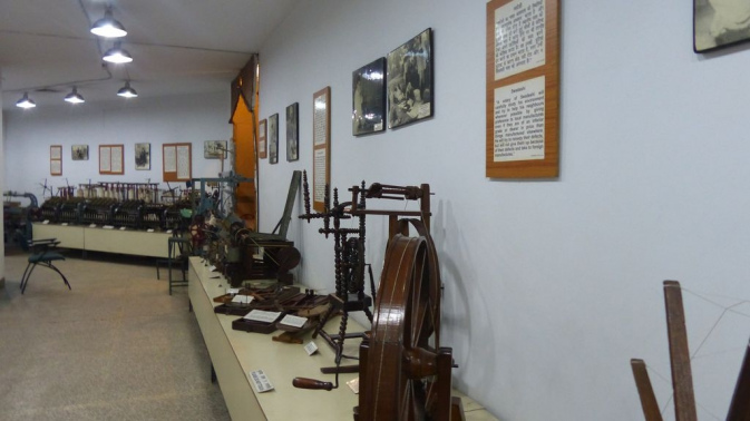 Delhi - Gandhi Museum