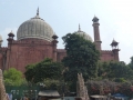Old Delhi - mosquée Jama Masjid