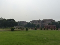 Delhi - Le fort rouge