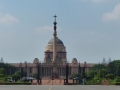 New Delhi - Rashtrapati Bhavan