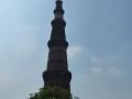 Delhi - Qutb Minar