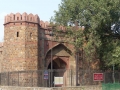 Delhi - Delhi Gate