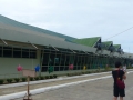 l\'aéroport - Puerto Princesa