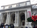 New York Public Library - New Tork