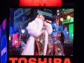 Miley Cyrus - Times Square - New York