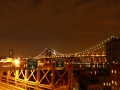 pont de Brooklyn - New York