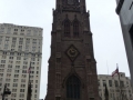Trinity Church - Manhattan - New York
