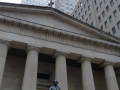 Wall Street - Manhattan - New York
