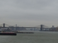 Ferry entre Manhattan et Staten Island - New York