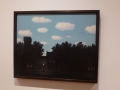 Magritte - MoMa - Manhattan - New York