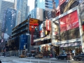 Times Square - Manhattan - New York