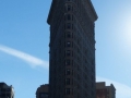 Flatiron Building - Manhattan - New York
